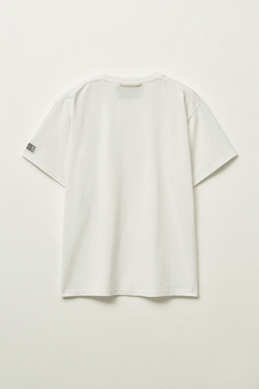 (M) Classic Small Logo T-shirt