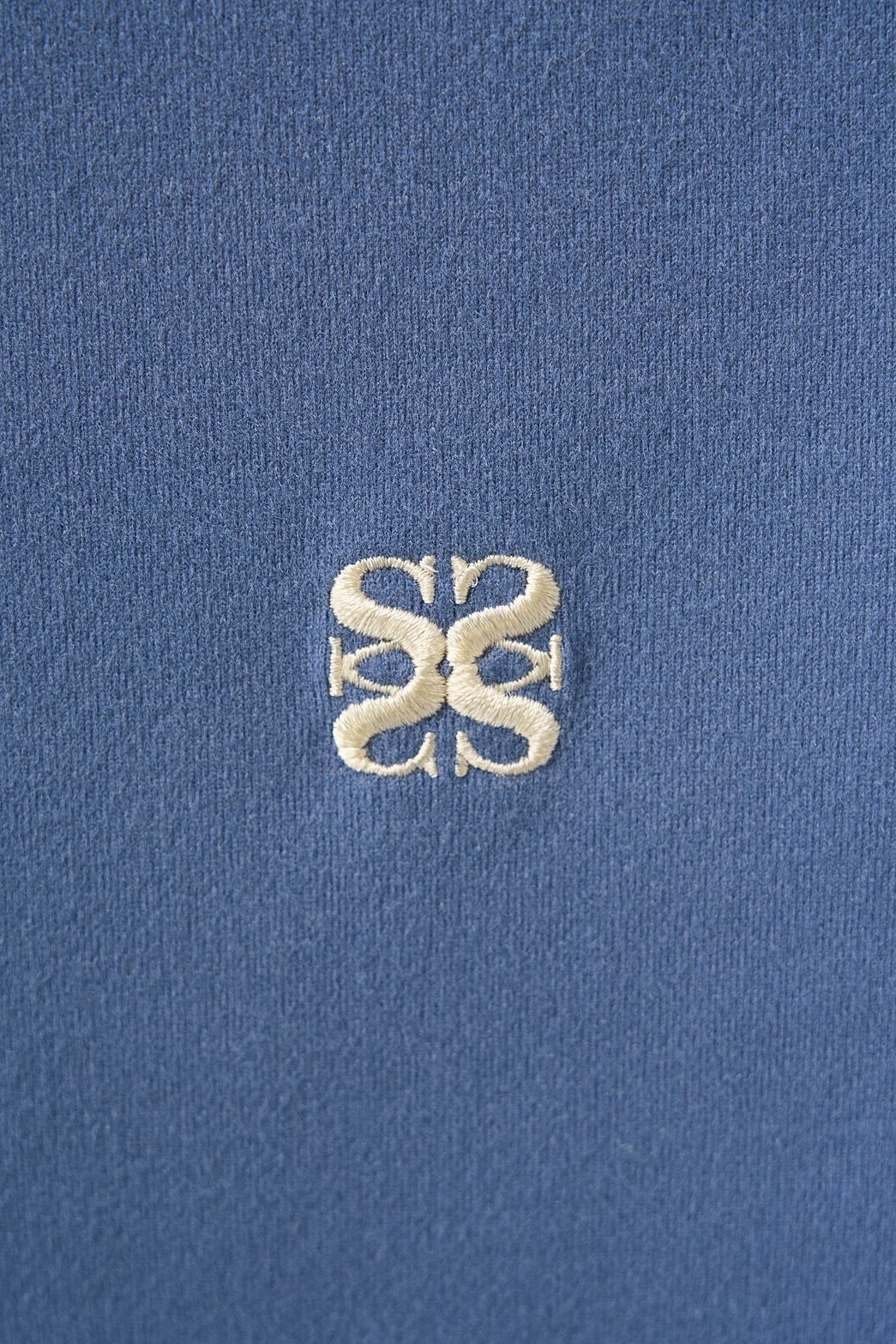 (W) Essential Basic Logo T-shirt