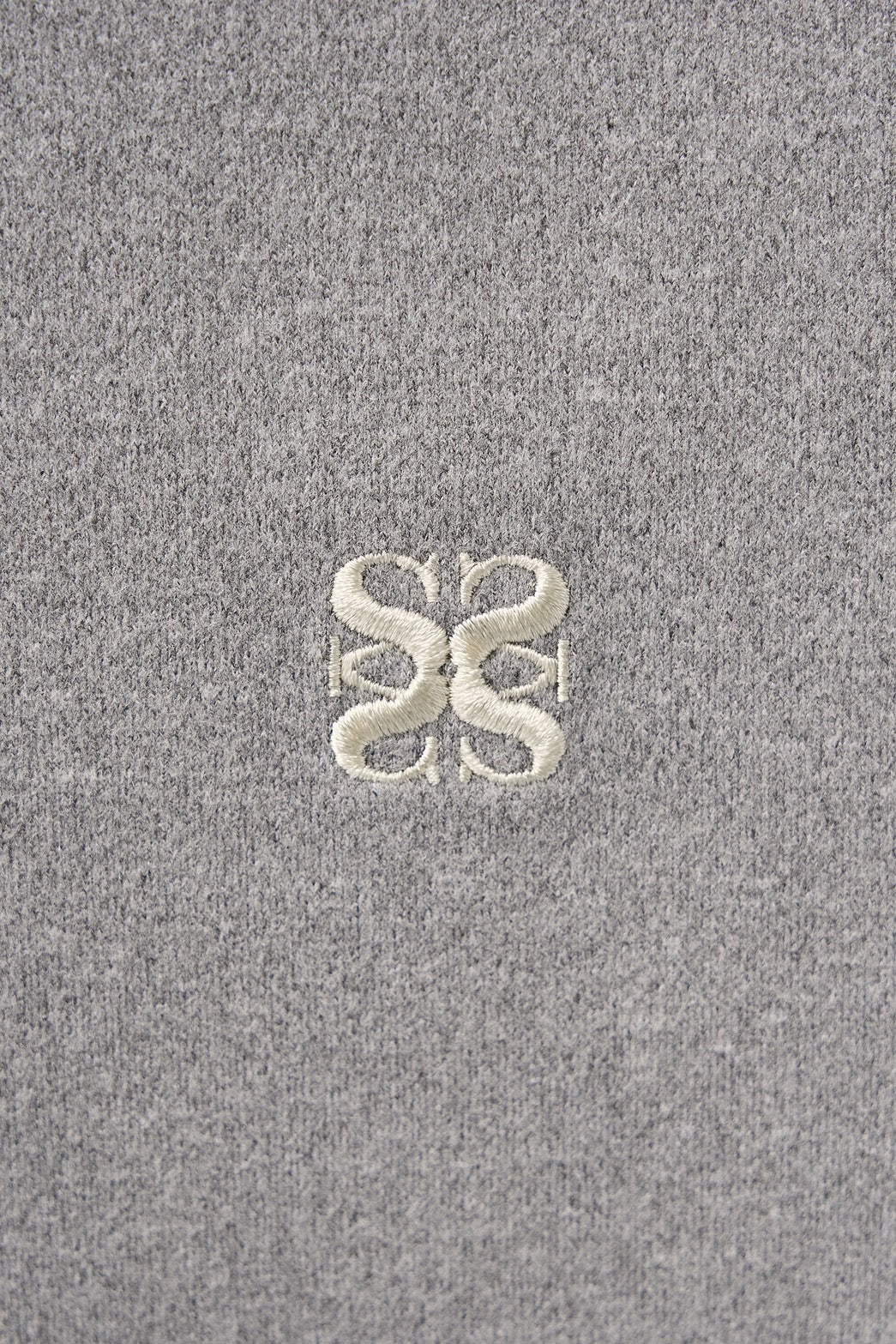(W) Essential Basic Logo T-shirt