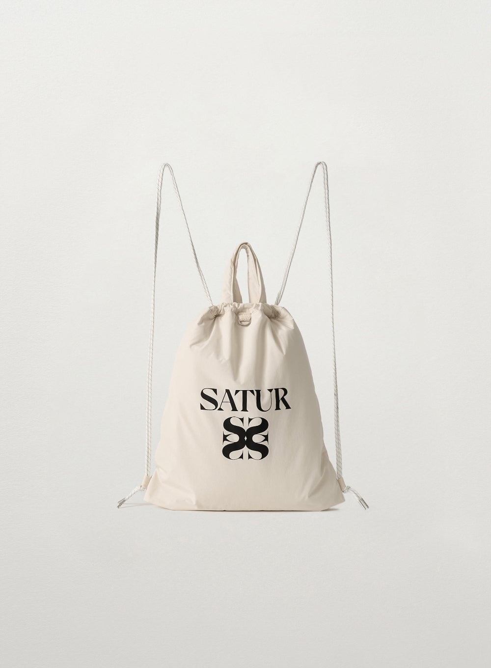 Solid Draw Stiring Bag