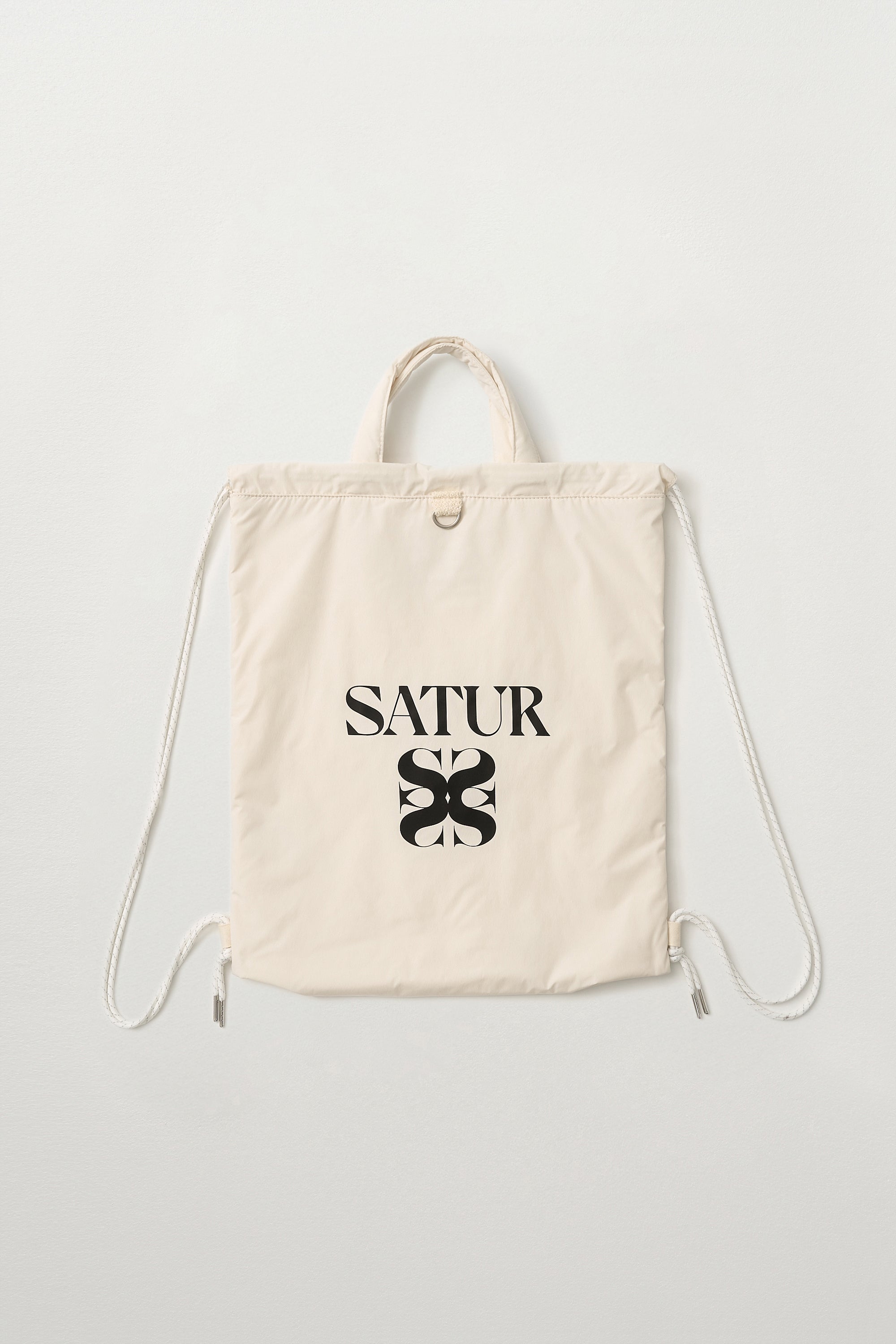Solid Draw Stiring Bag