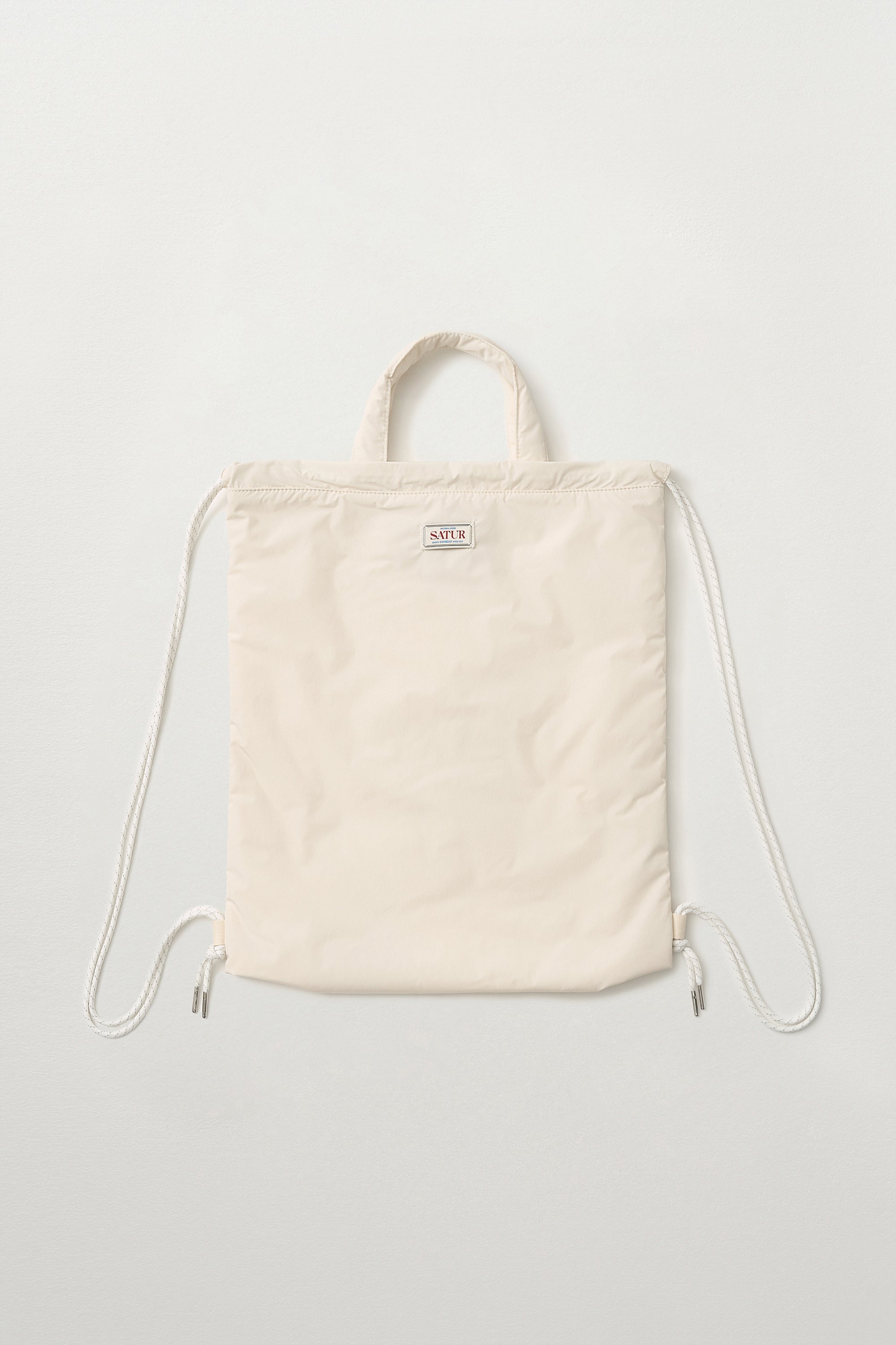 Solid Draw Stiring Bag