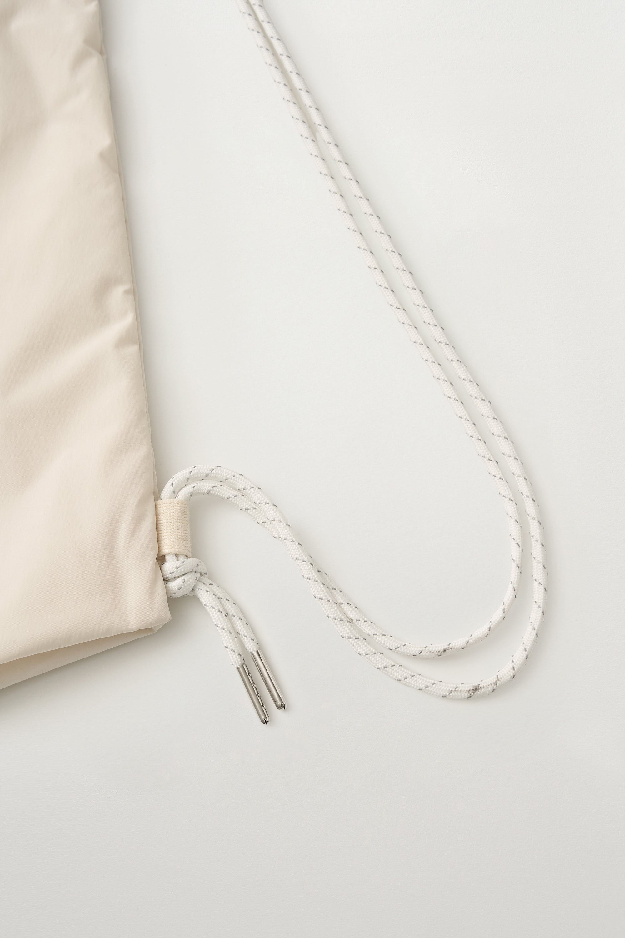 Solid Draw Stiring Bag