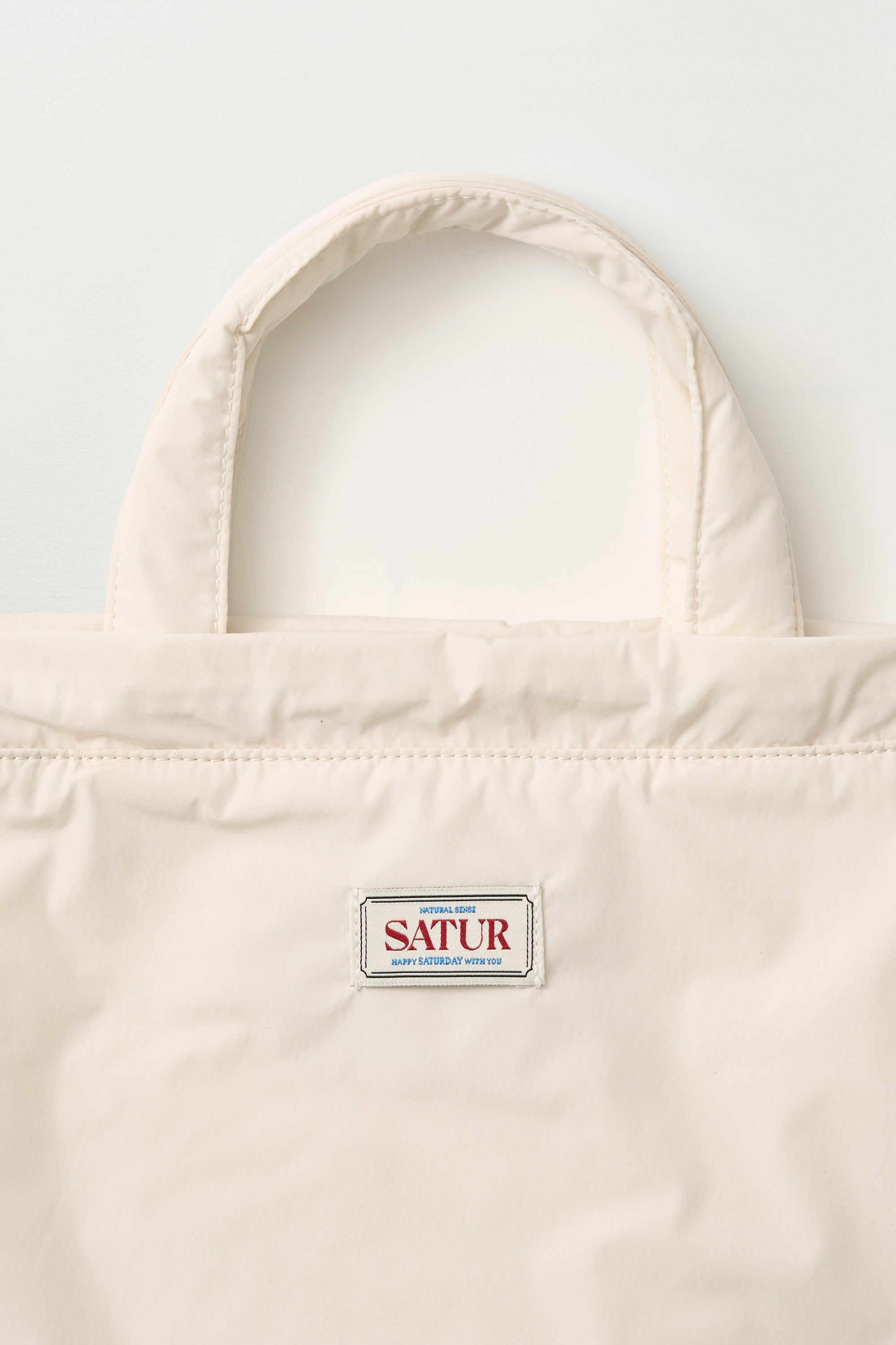 Solid Draw Stiring Bag