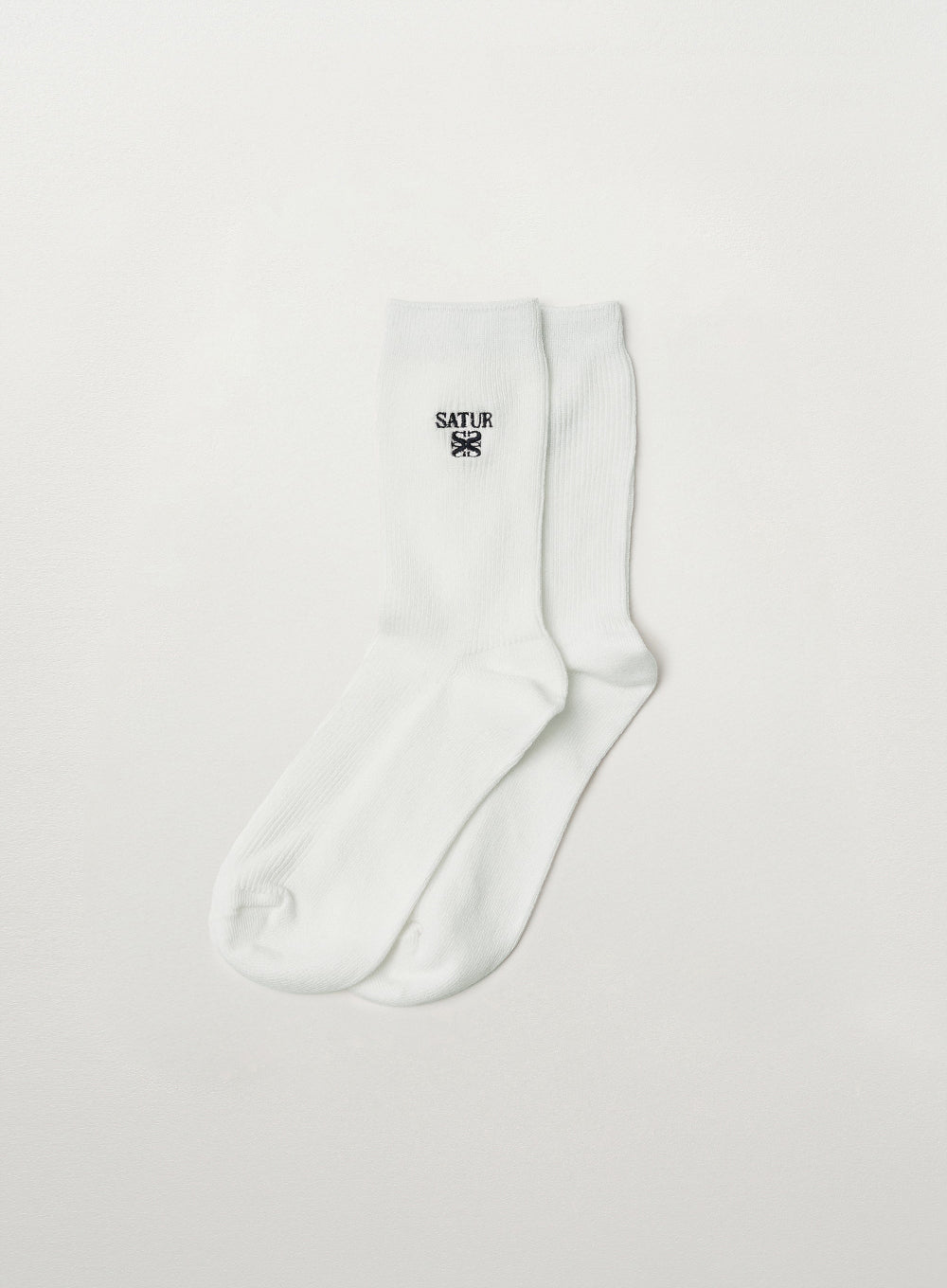 (3PACK) Apero Cotton Ribbed Socks