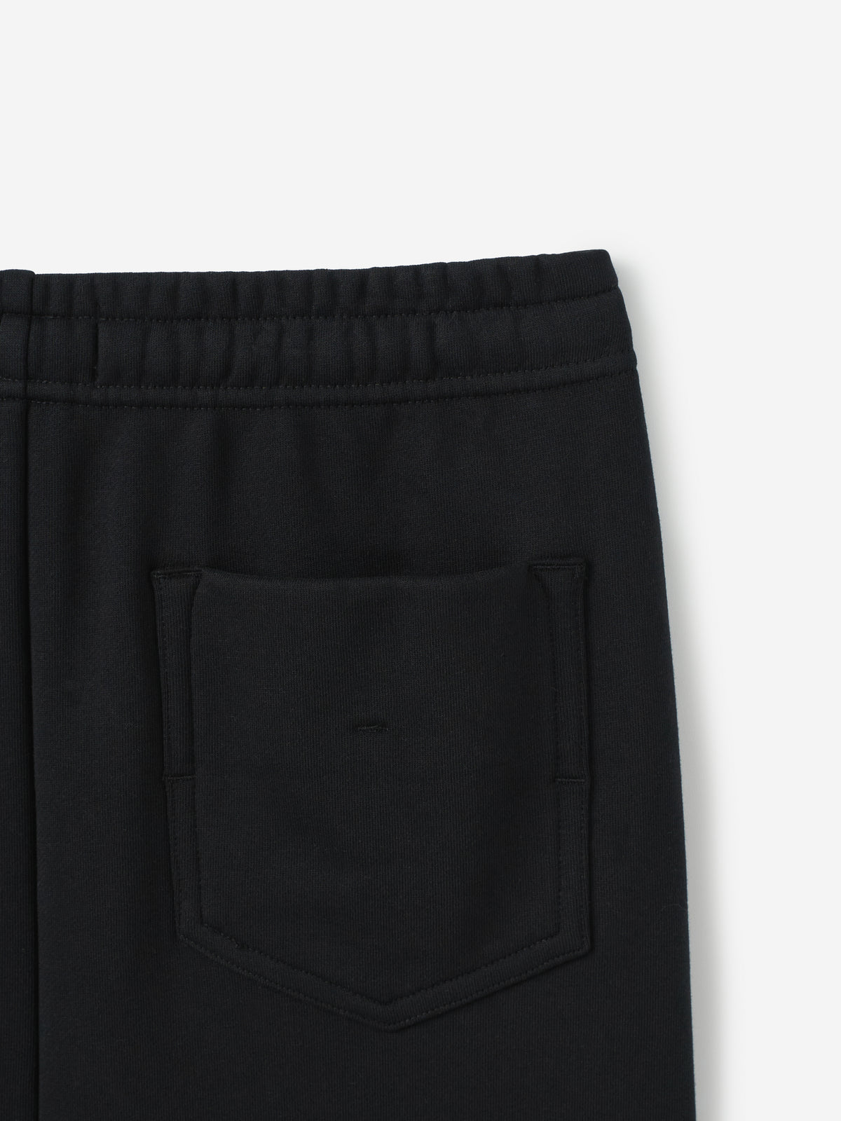 (W) Sweat Long Skirt