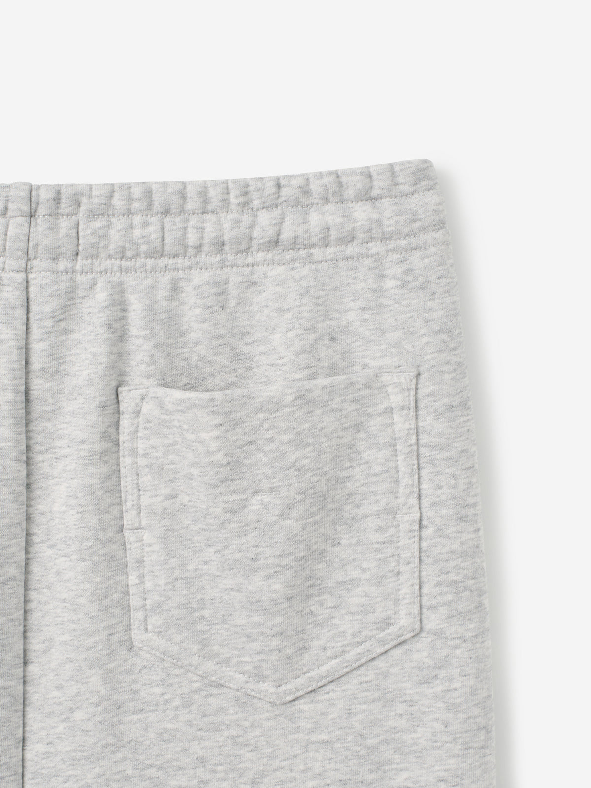 (W) Sweat Long Skirt