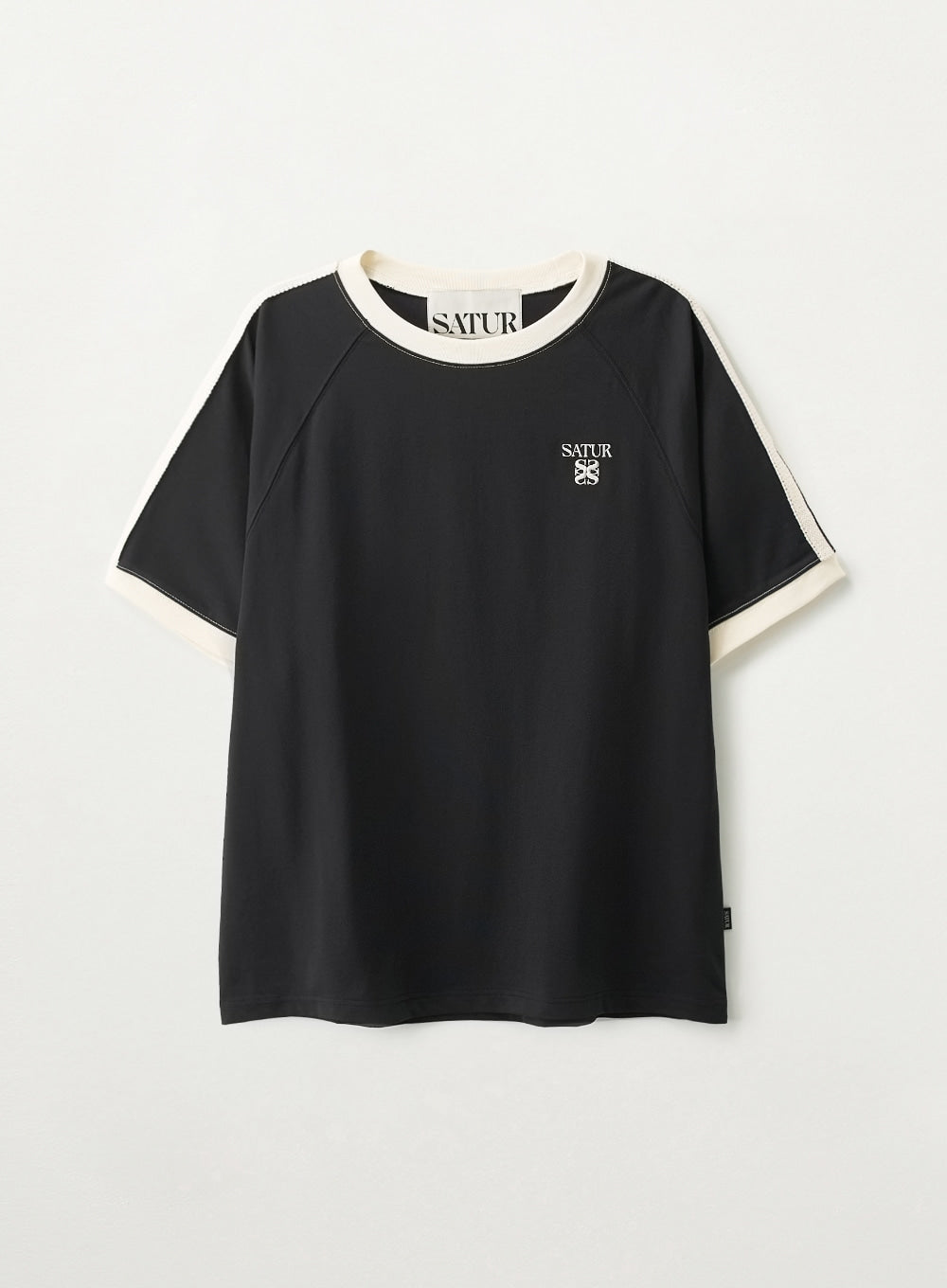 U) Lawton Ringer T-Shirt