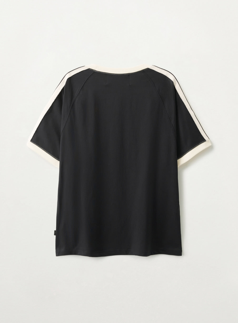 (U) Lawton Ringer T-Shirt