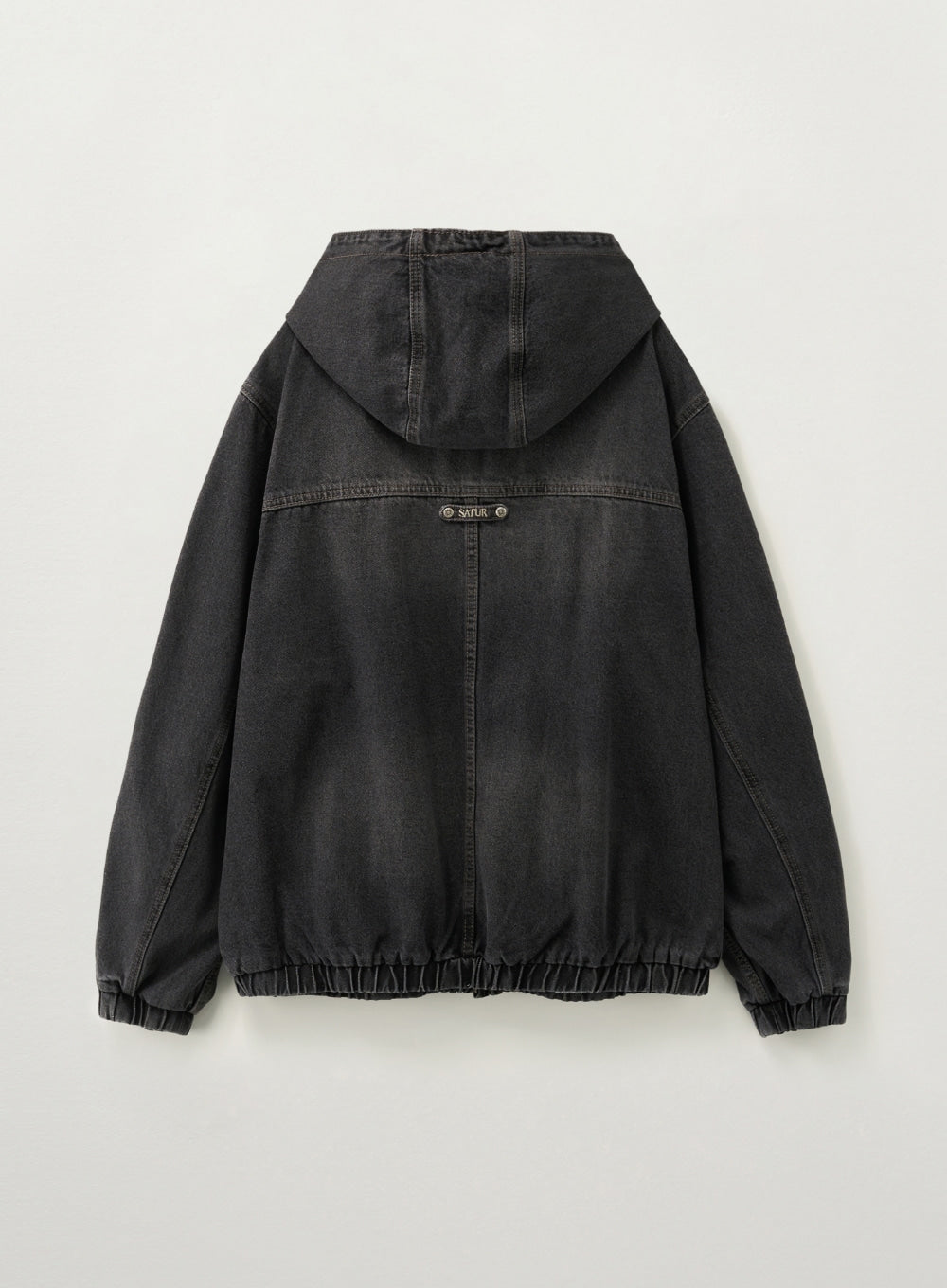 (U) Teo Denim Blouson Jacket