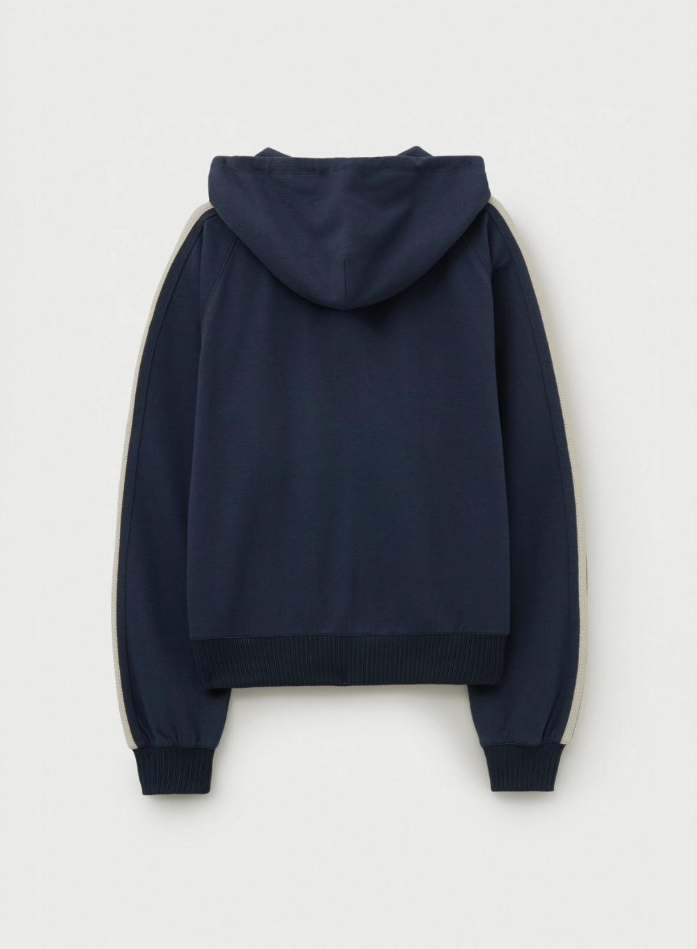U) Lawton Hood Zip-up