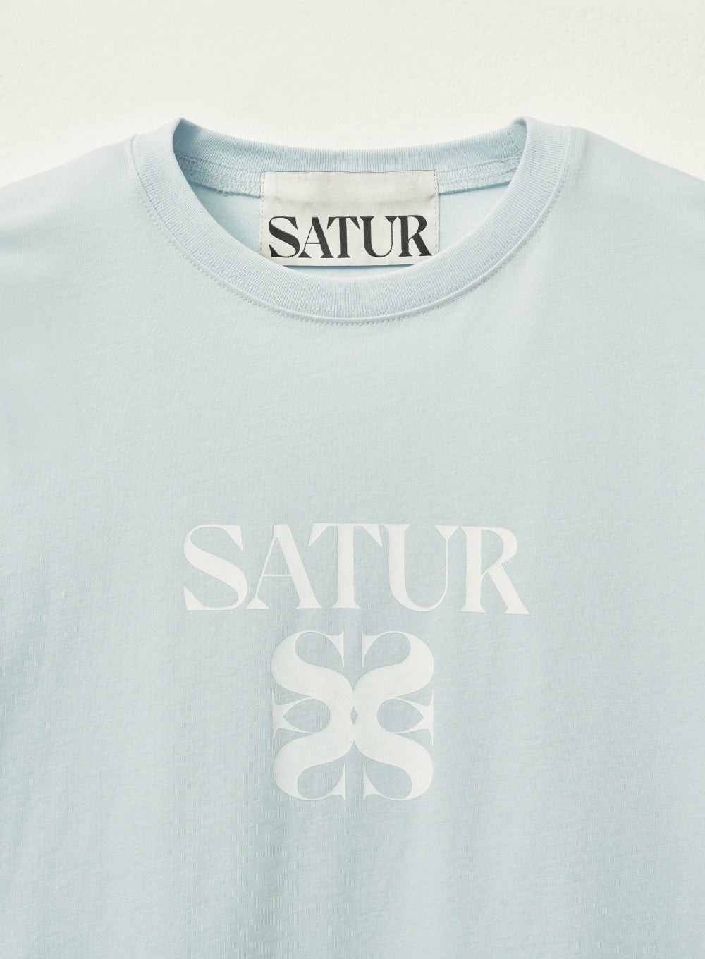 (W) Classic Logo T-shirt