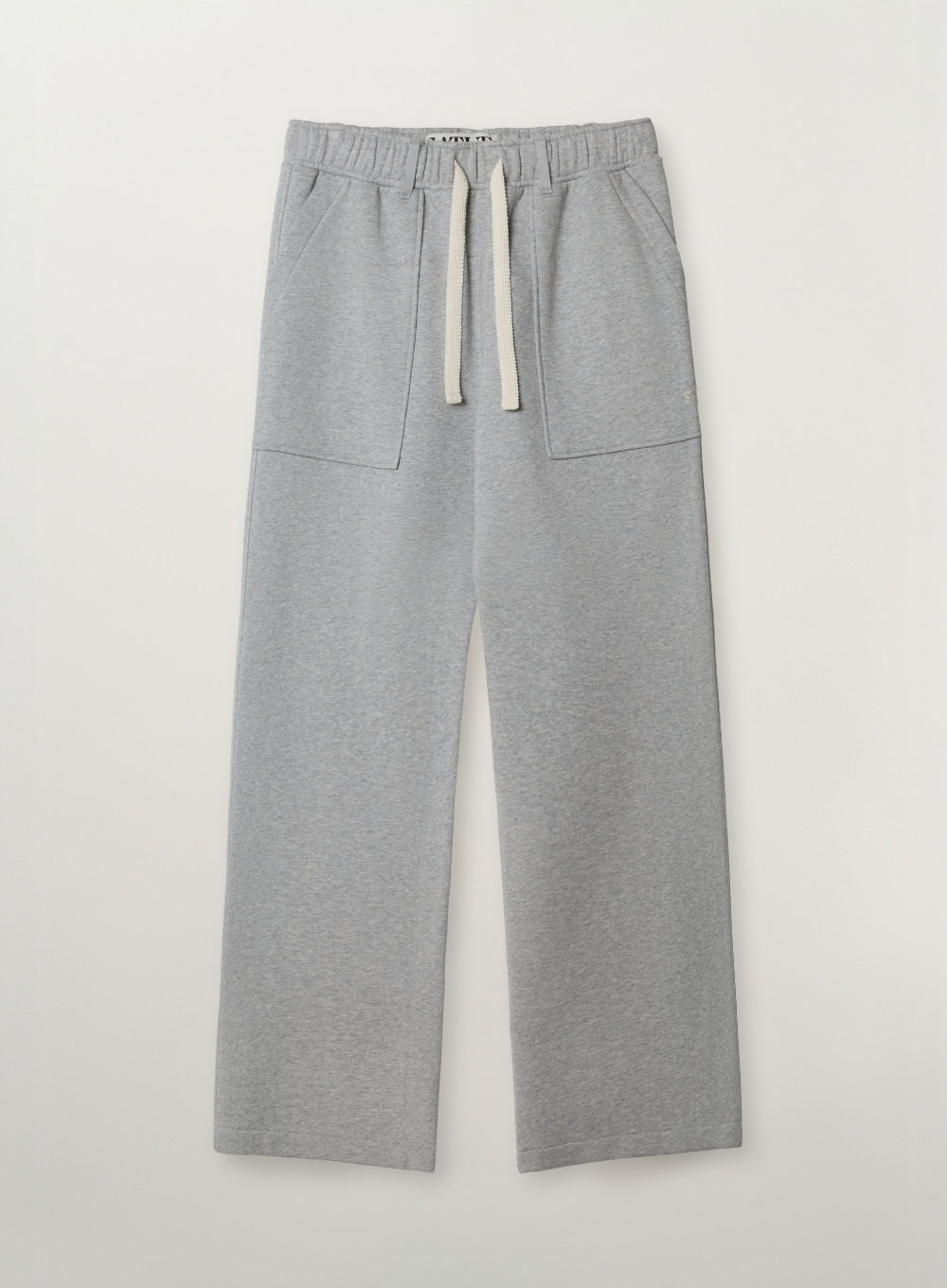 (U) Fatigue Sweat Pants