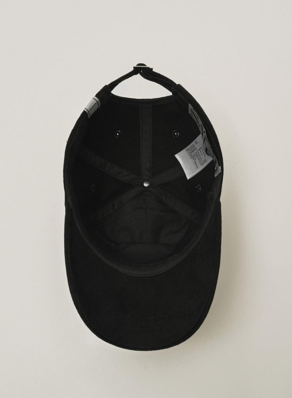 Bon Voyage 5 Panel Cap