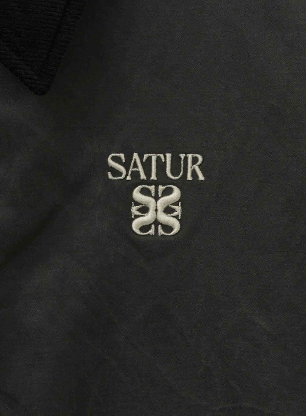 (U) Coated Cotton A-2 Jacket