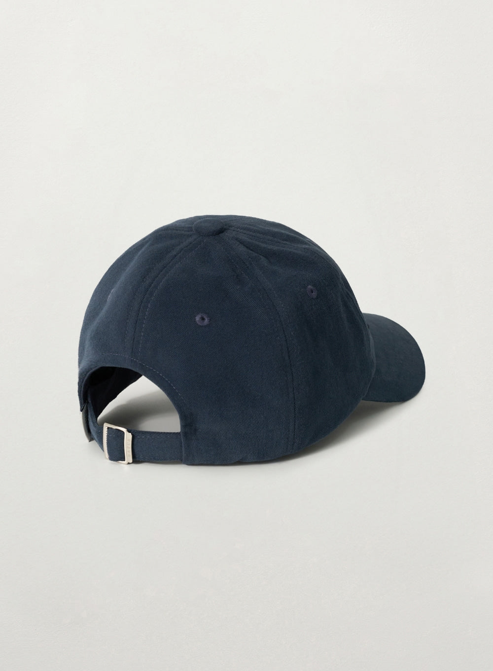 (U) Vintage Casual SATUR Font Ball Cap