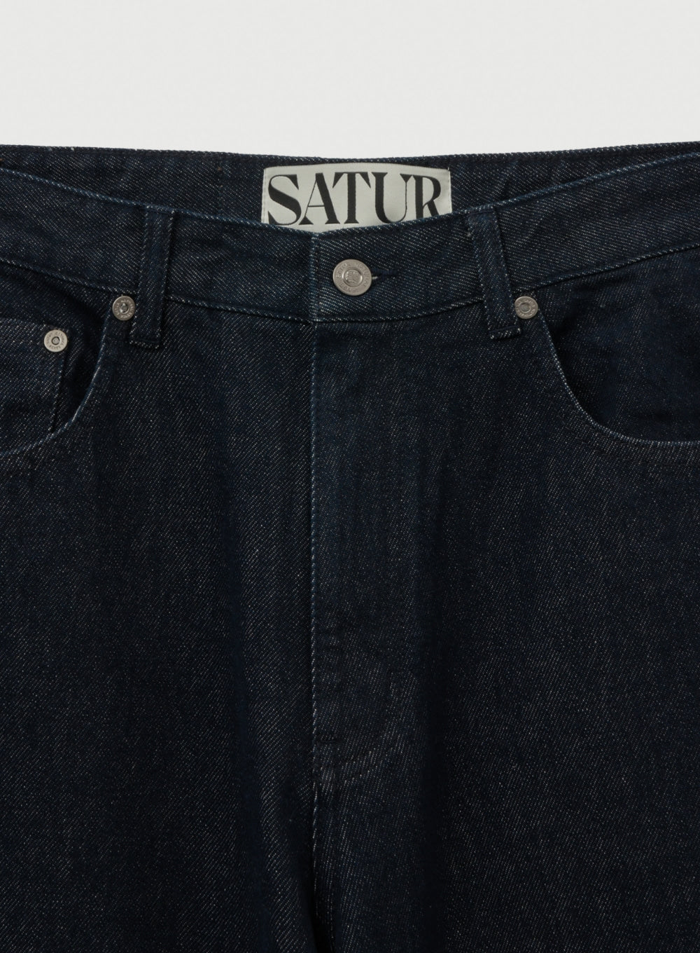 (M) Brooklyn Denim Pants