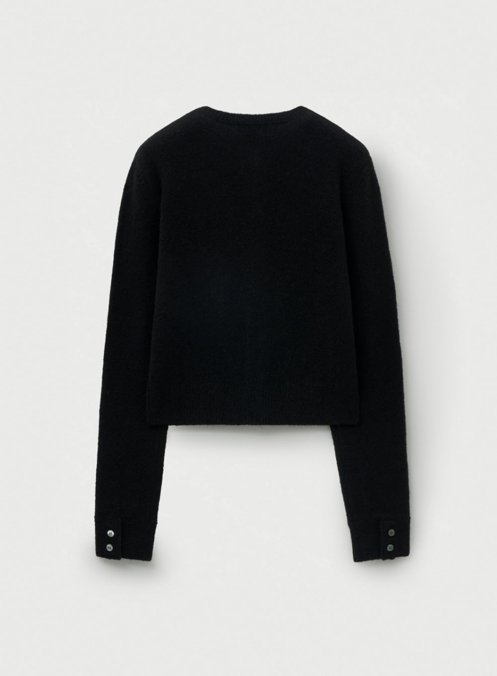 W) Loren Alpaca Cardigan