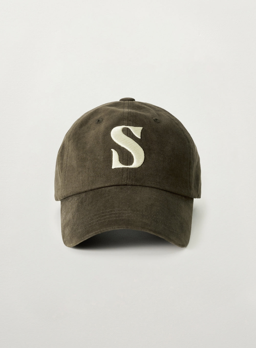 (U) Vintage Casual Ball Cap