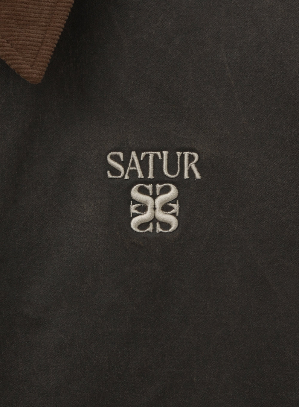 (U) Coated Cotton A-2 Jacket