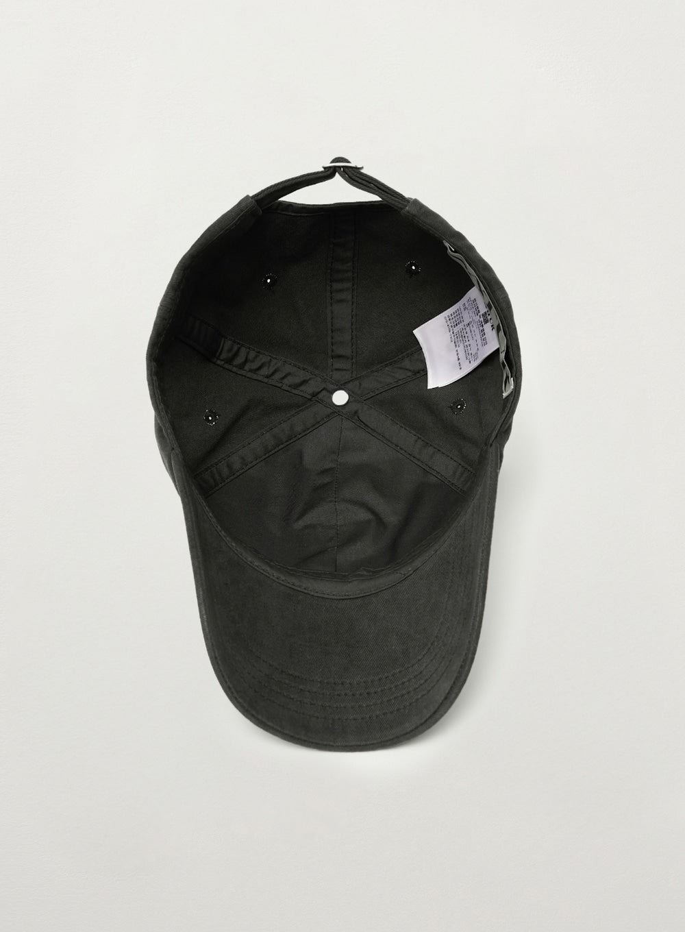 (U) Vintage Casual Ball Cap