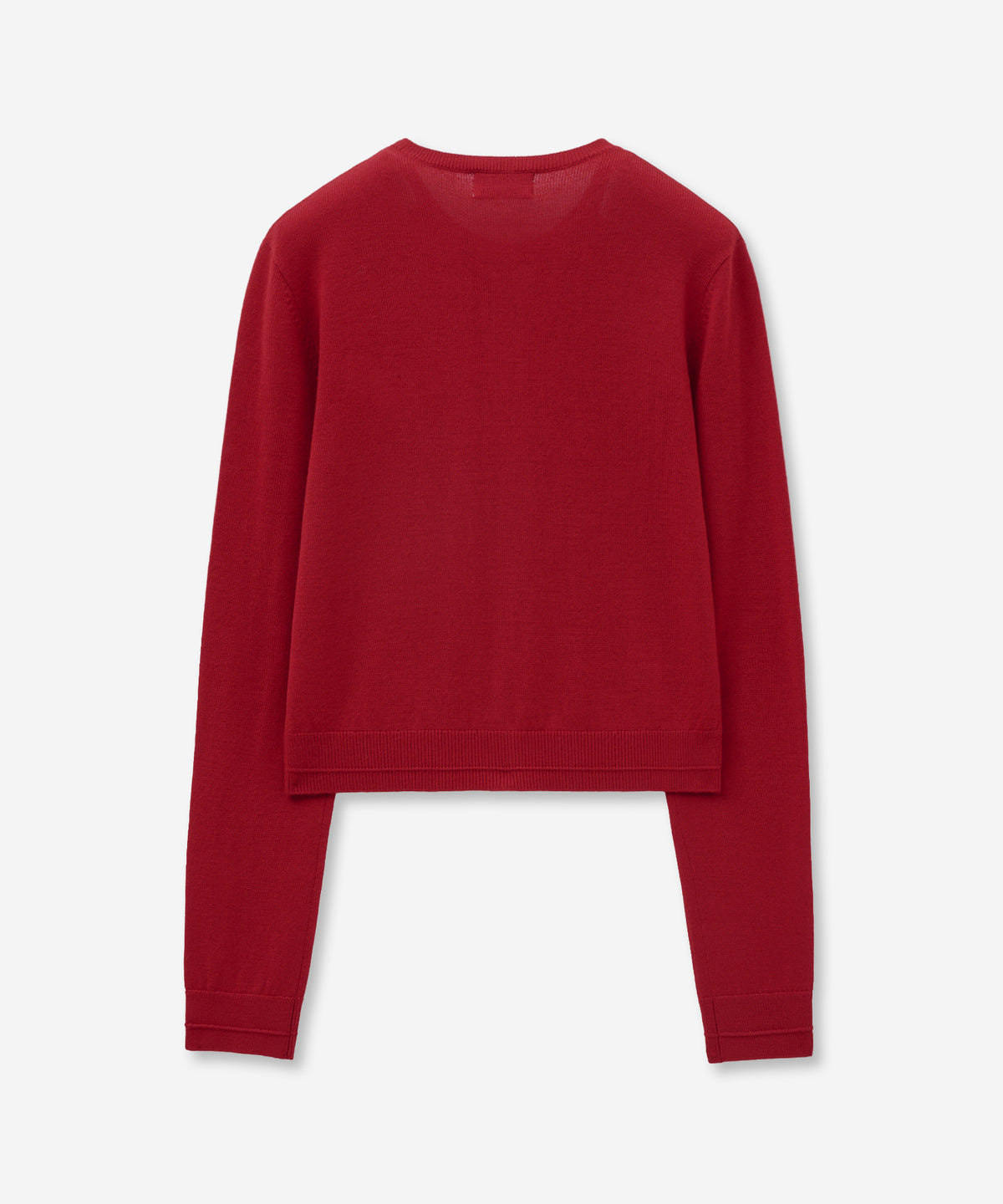 (W) Loren Fine Cardigan