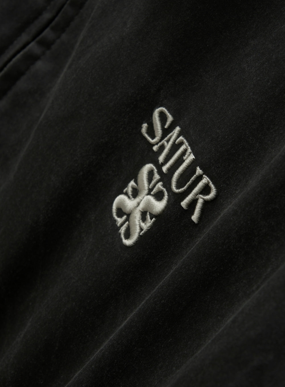 (U) Coated Cotton A-2 Jacket