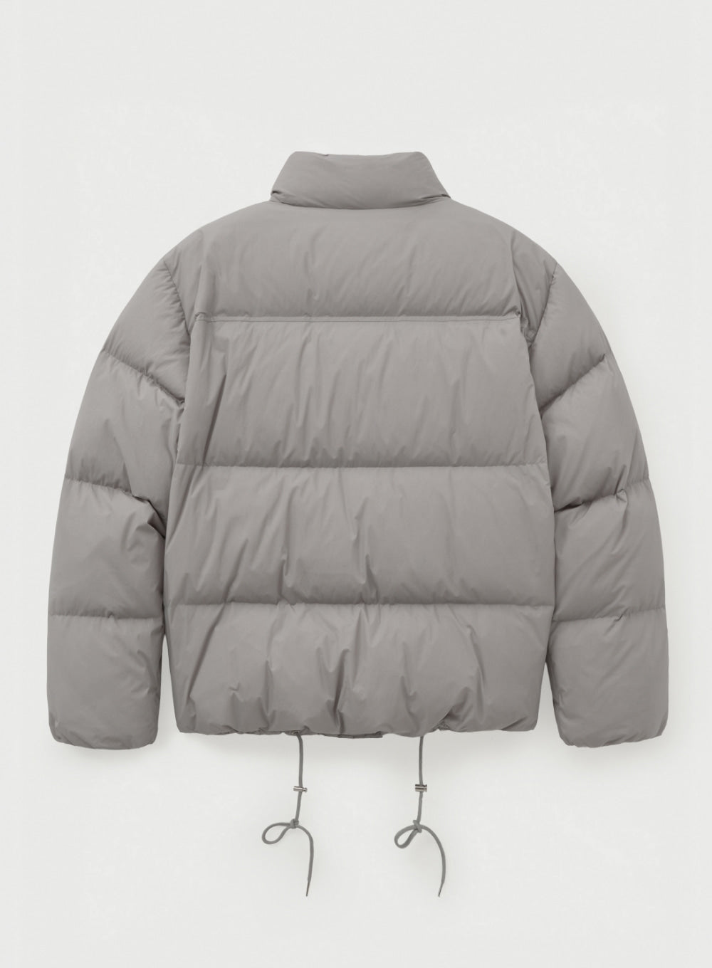 (M) Essentials Puffer Down
