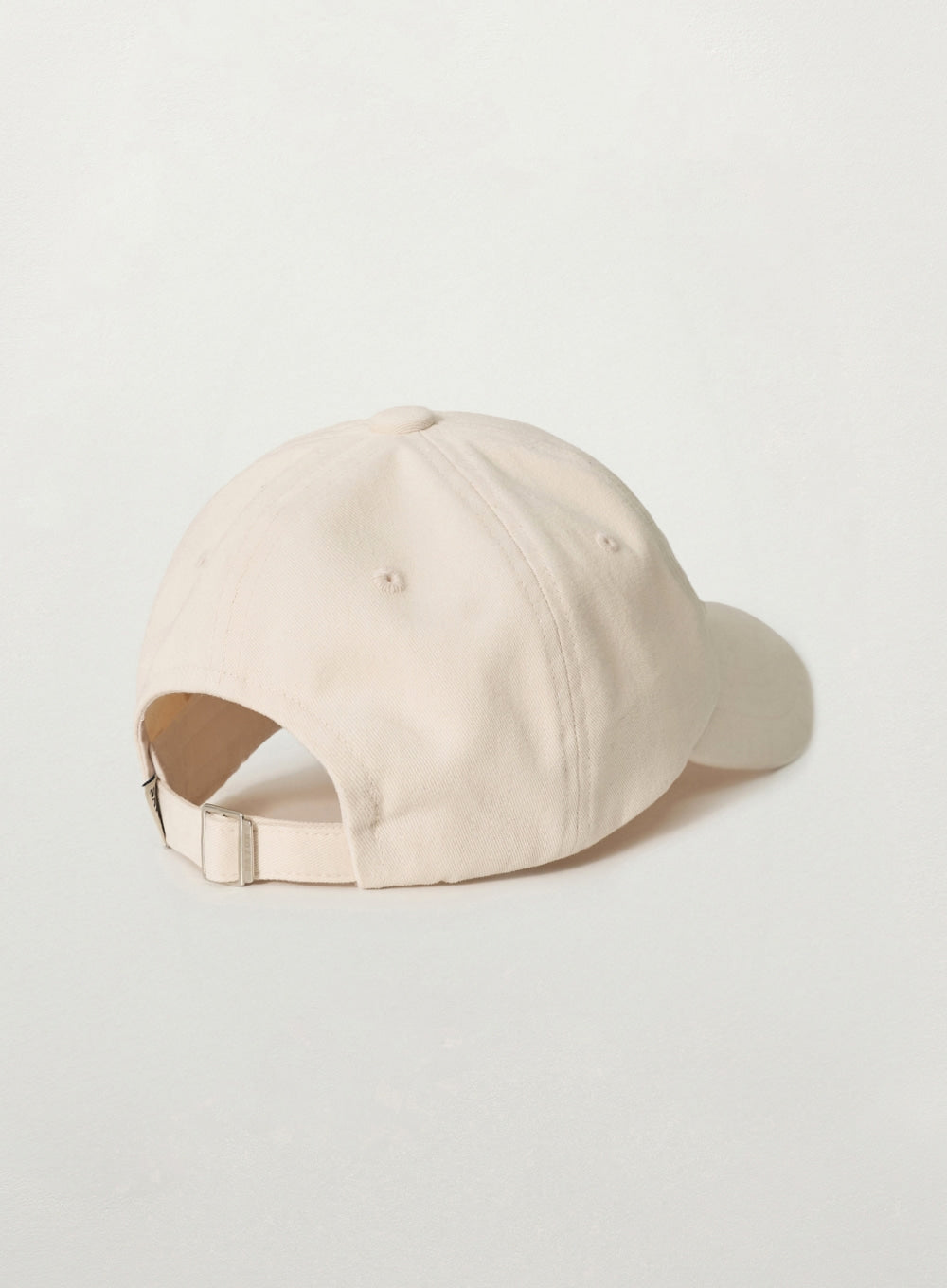U) Vintage Casual SATUR Font Ball Cap