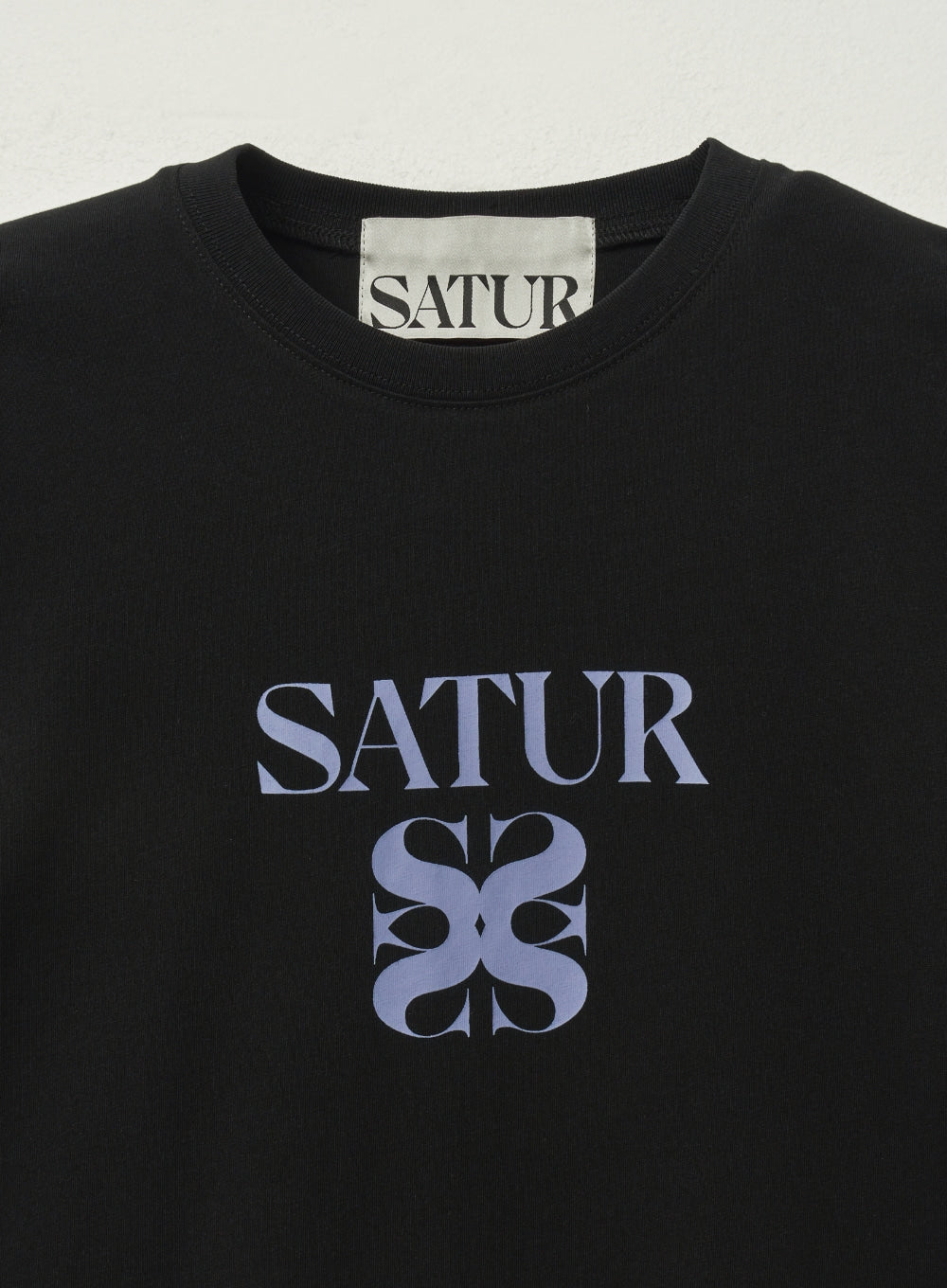 (W) Classic Logo T-shirt