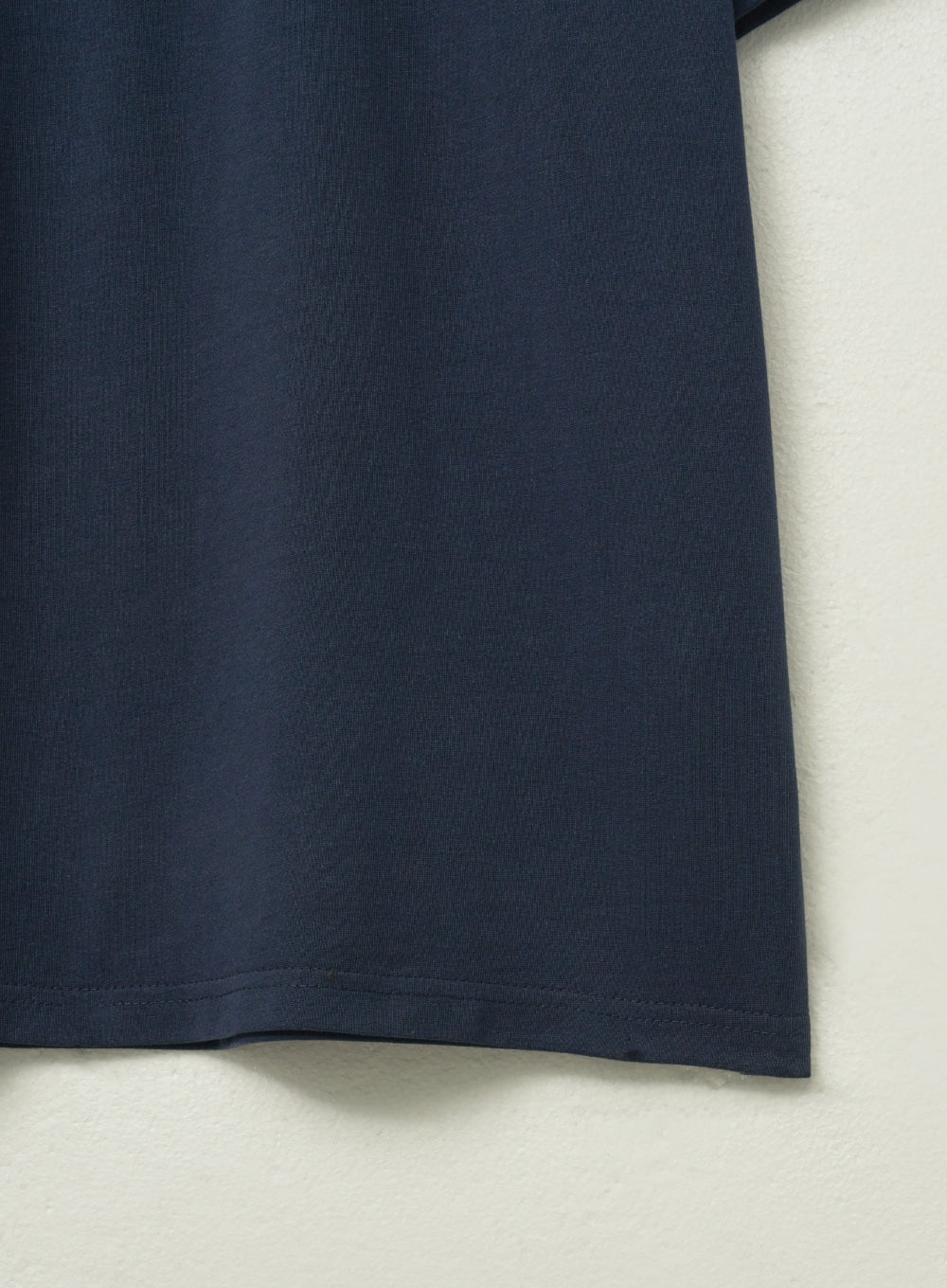(W) Classic Small Logo T-shirt