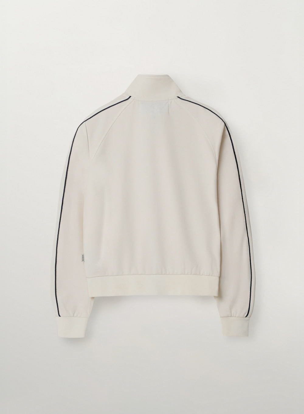 美品 SATUR ESSENTIAL LAWTON TRACK JACKET W) Essential Lawton Track Jacket
