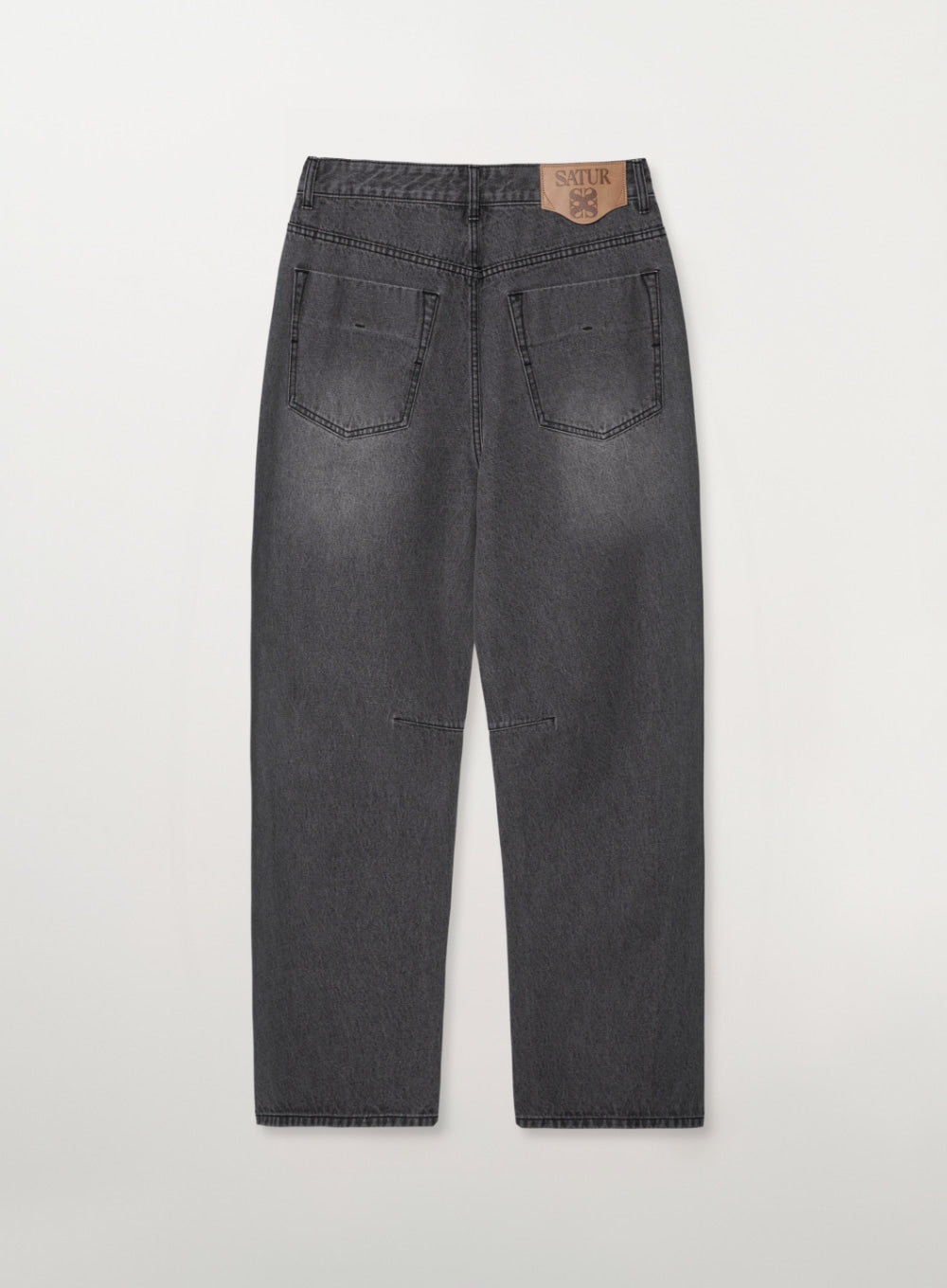 SATUR トップス MAN-TOPS