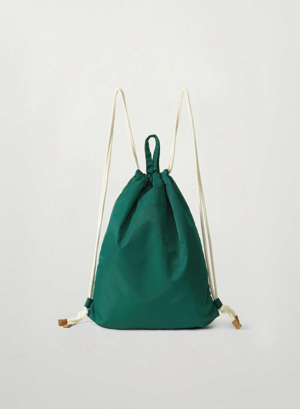 (U) Nylon Drawstring Bag