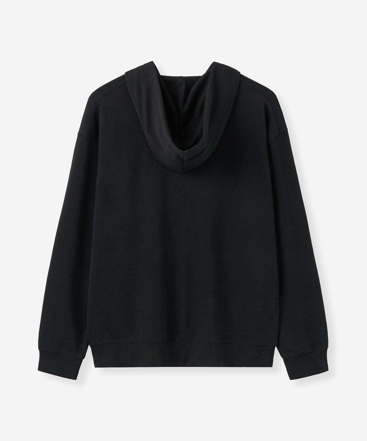 (U) Loren Hood Zip-Up