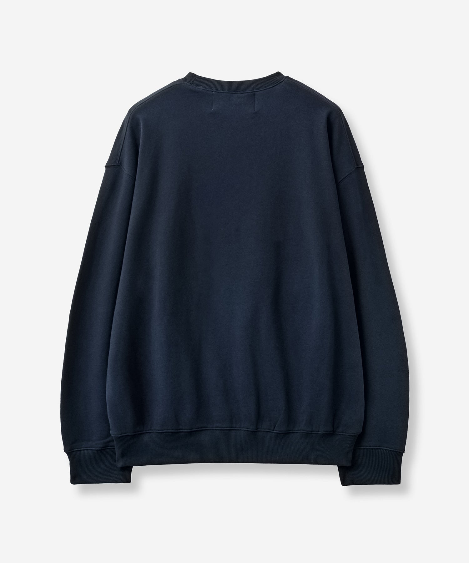 (U) Loren Small Logo Sweatshirt