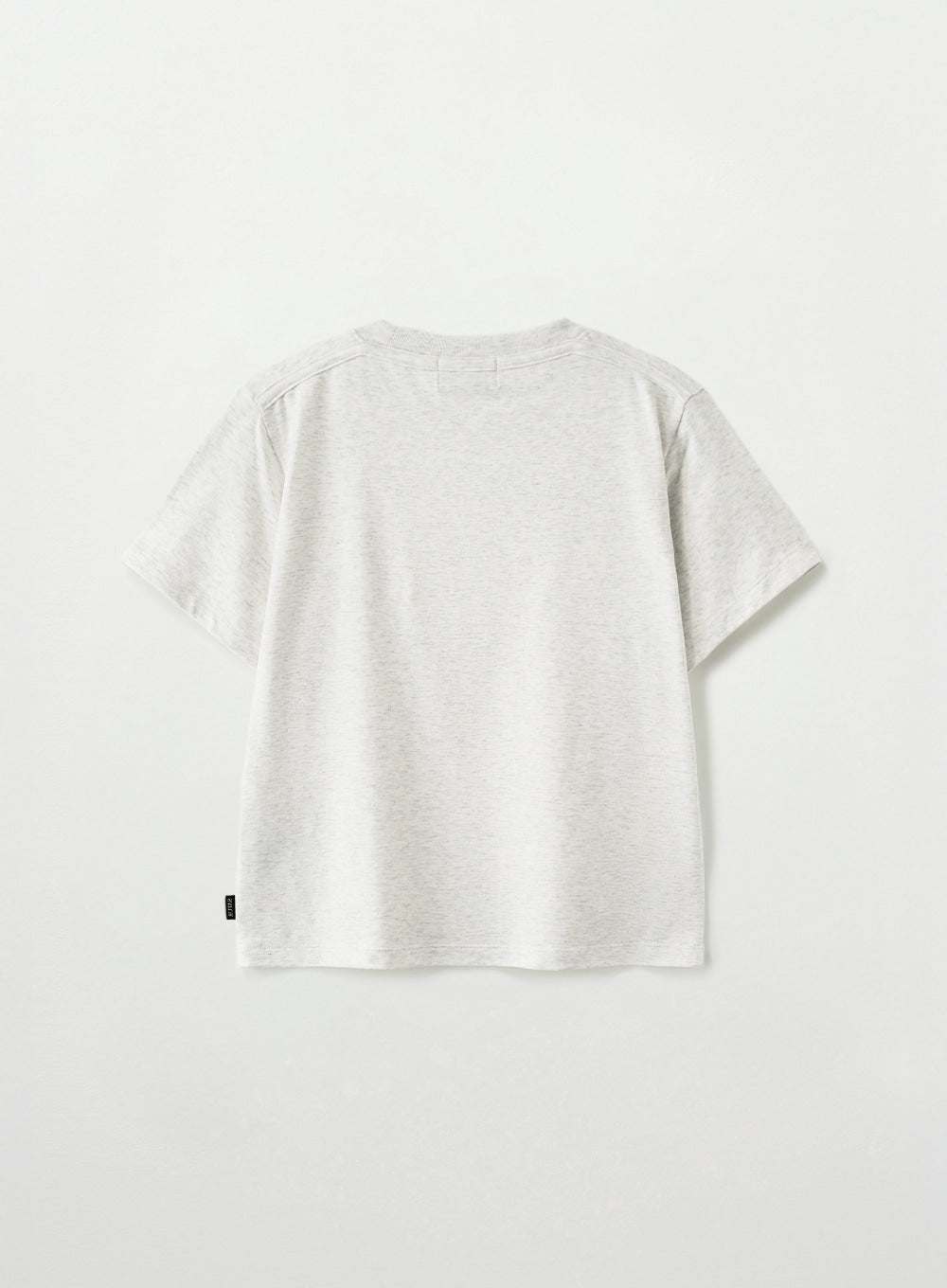 (W) Loren Essential Slim Fit T-shirt