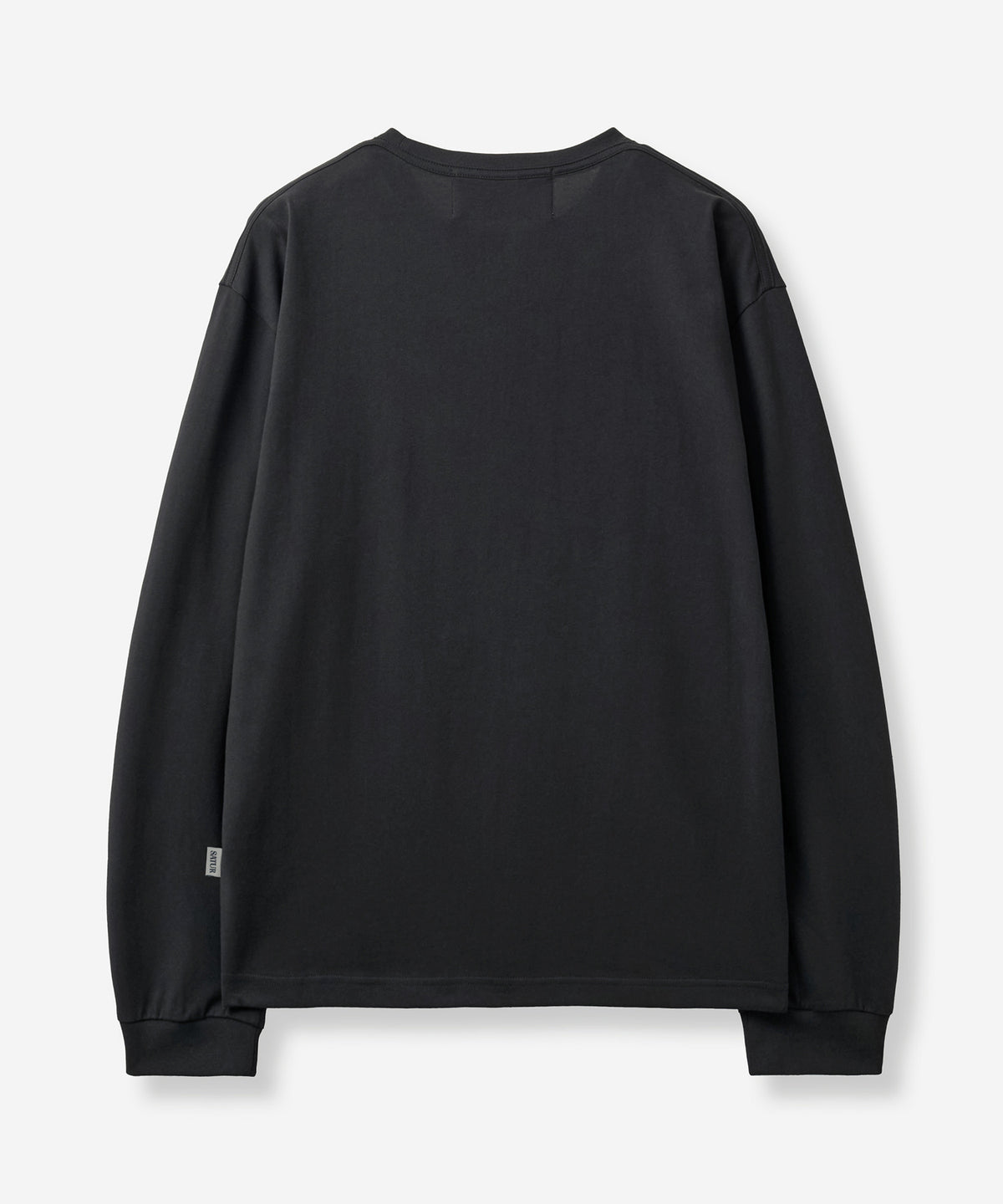 (U) Loren Long Sleeve