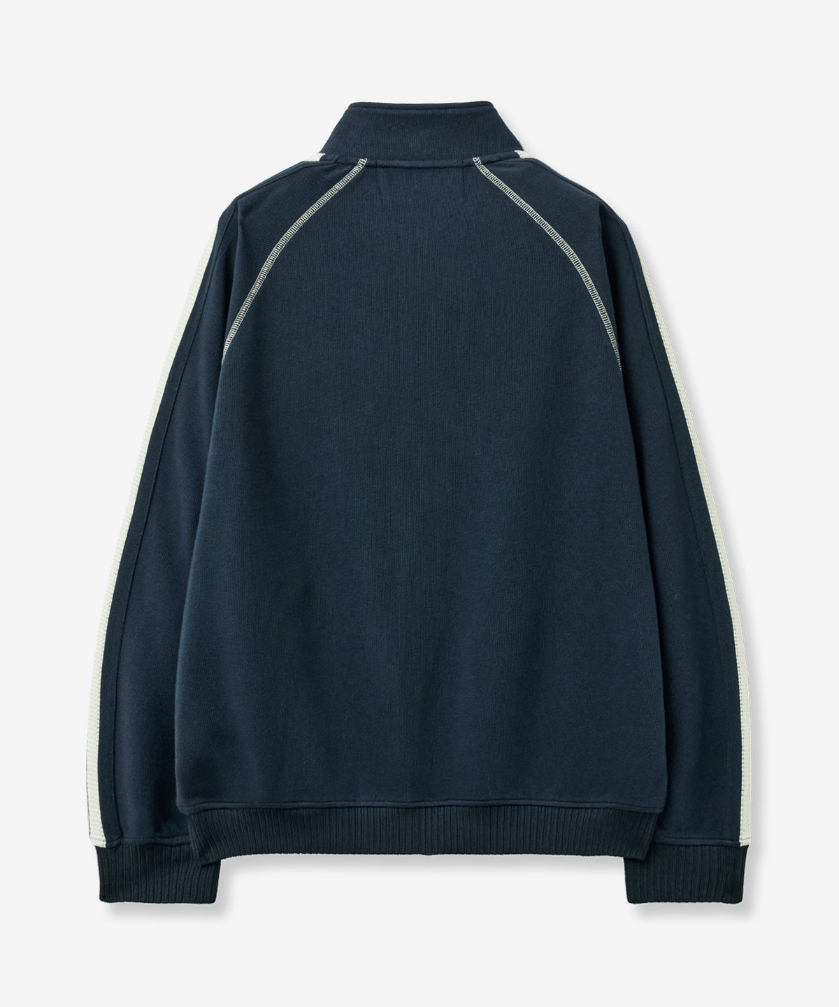 (U) Lawton Track Zip-Up