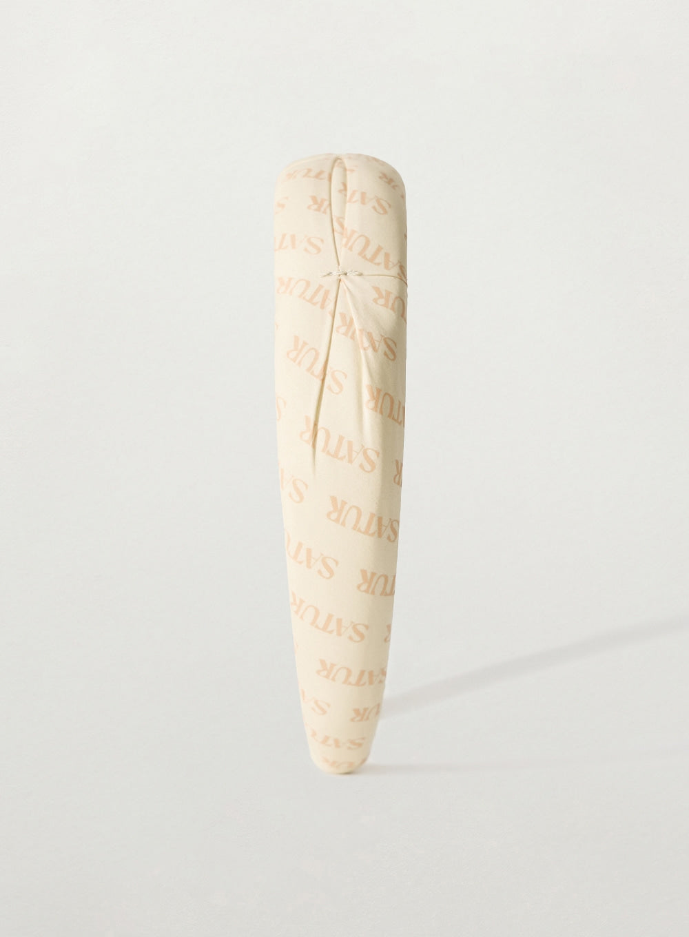 (W) Tuck Detial Hairband