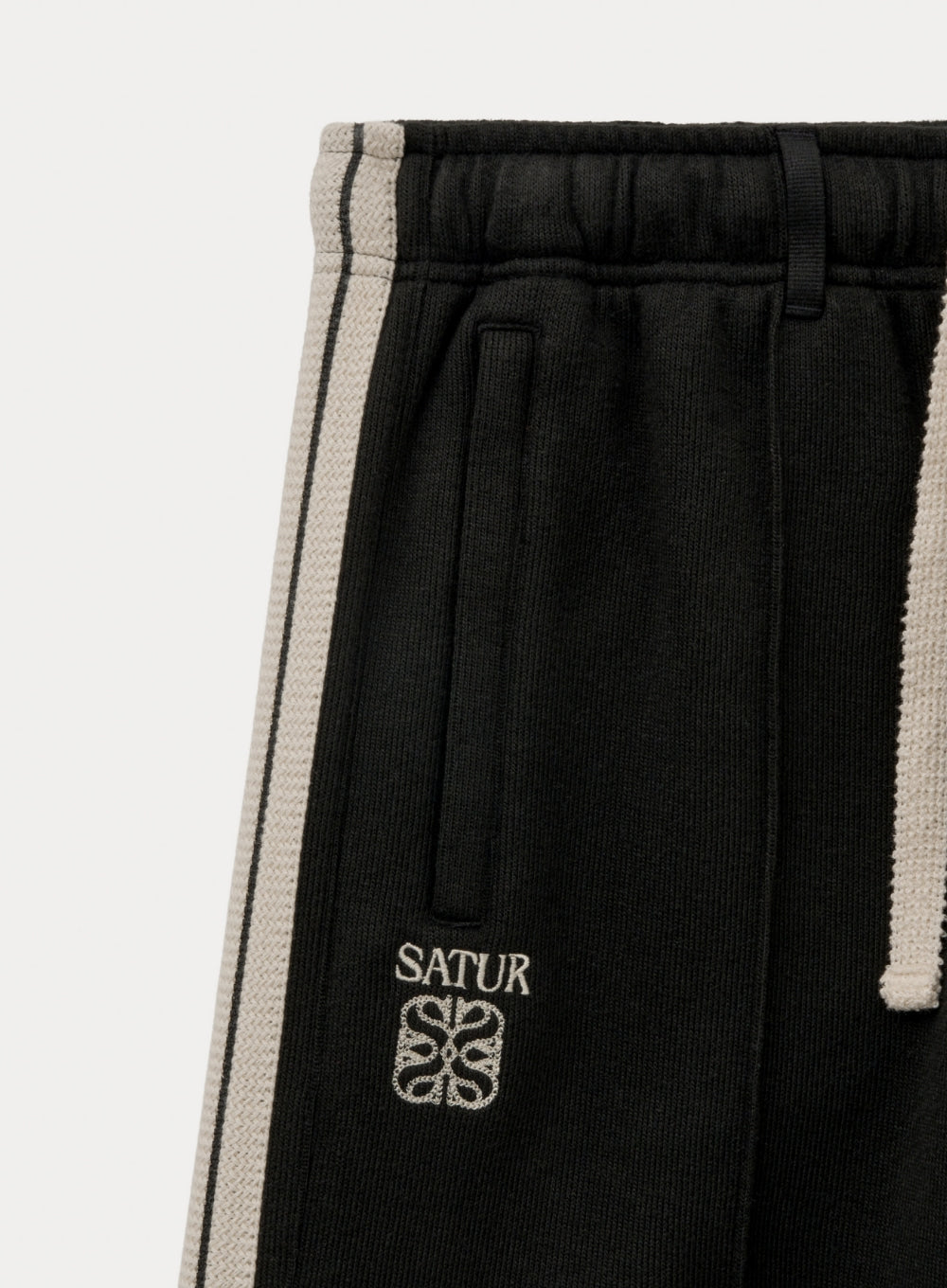 (U) Satur X Lacoste Lawton Track Pants