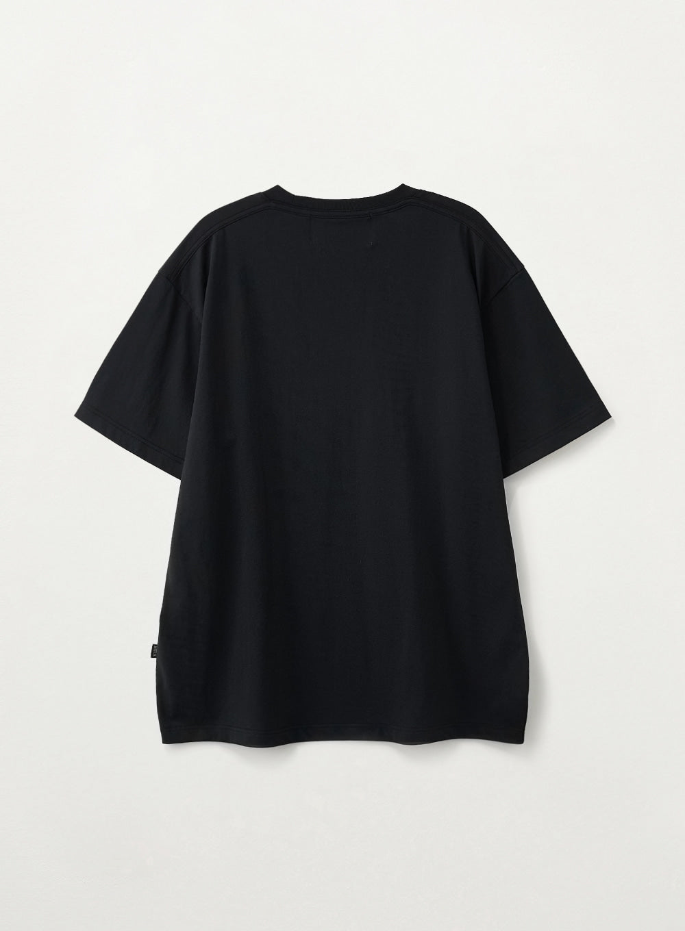 (U) Loren Classic Logo T-shirt