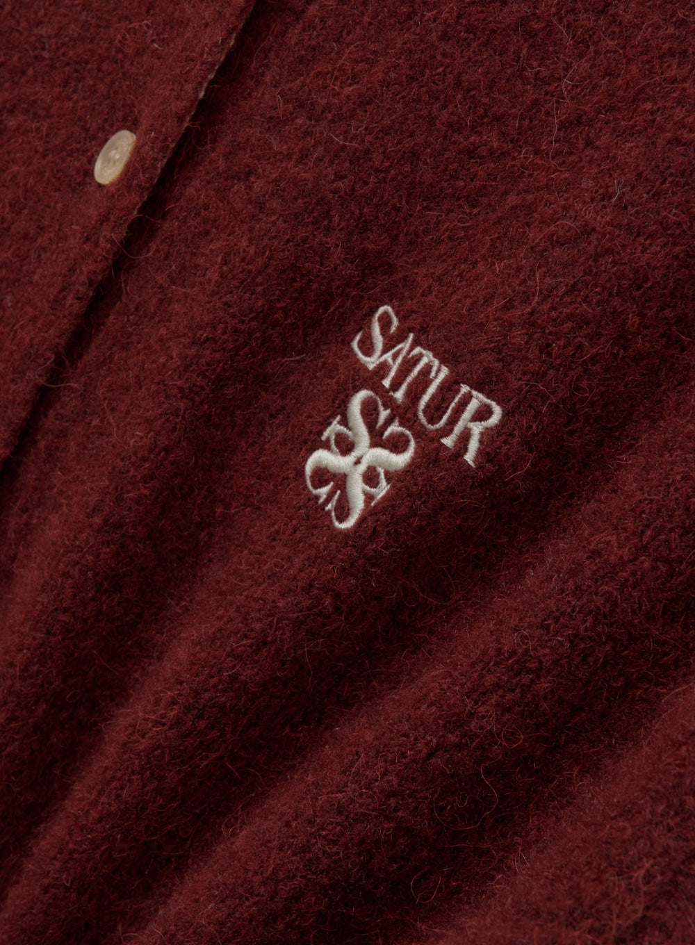 (W) Loren Alpaca Cardigan