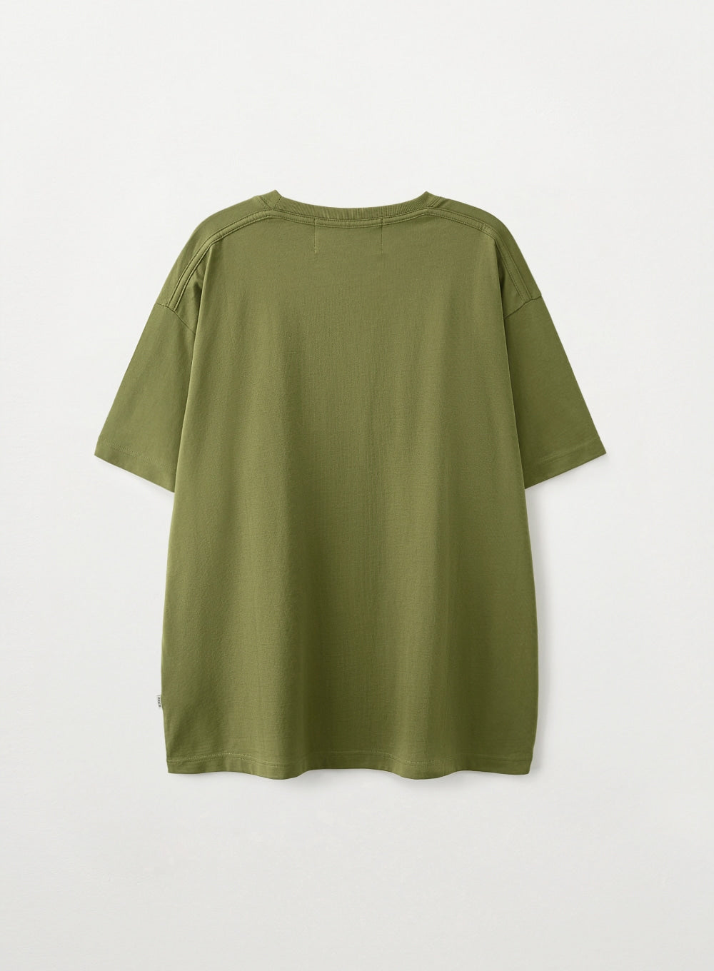 (U) Saturday Retro Mood Small Graphic T-shirt
