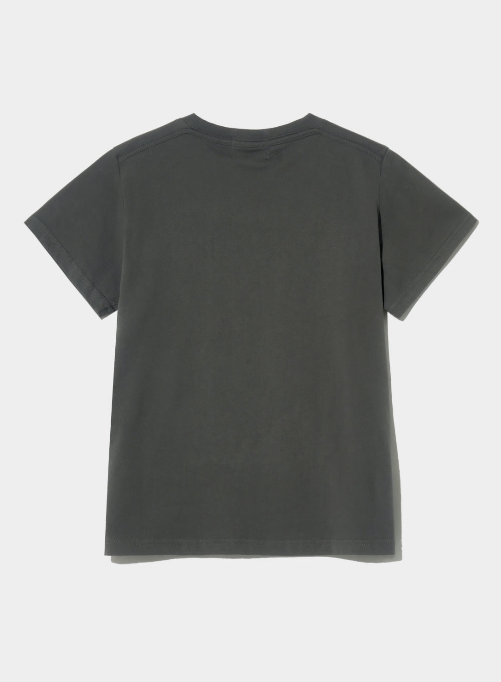 (W) Sun Retro Graphic T-shirts