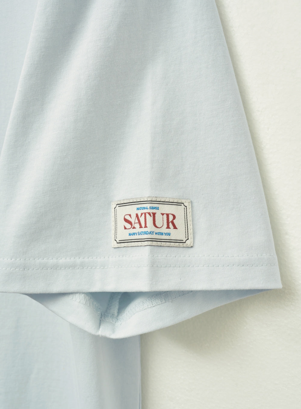 (W) Classic Logo T-shirt