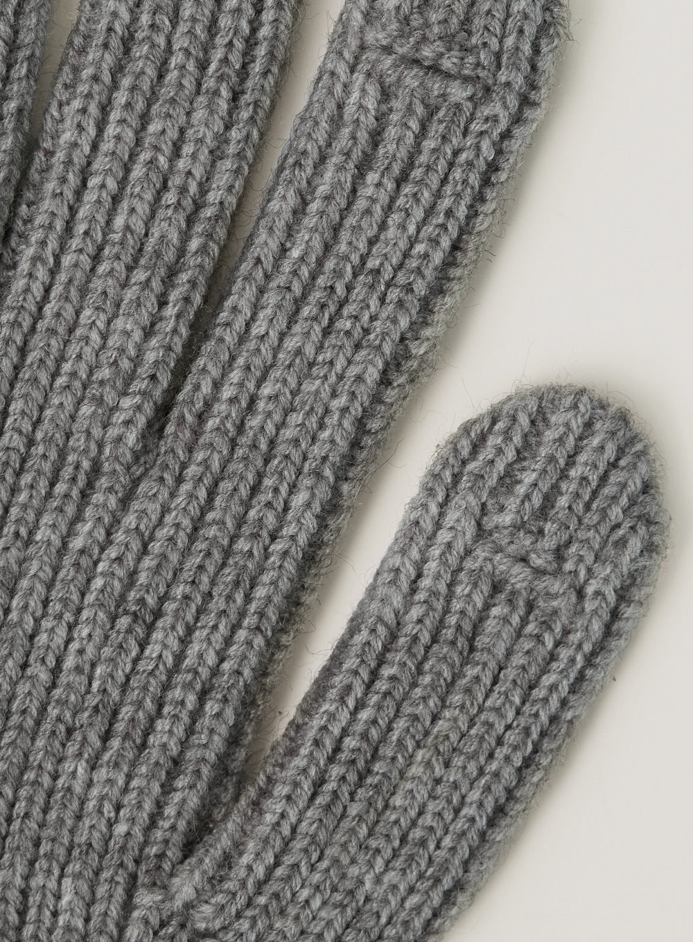 (M) Knit Glove