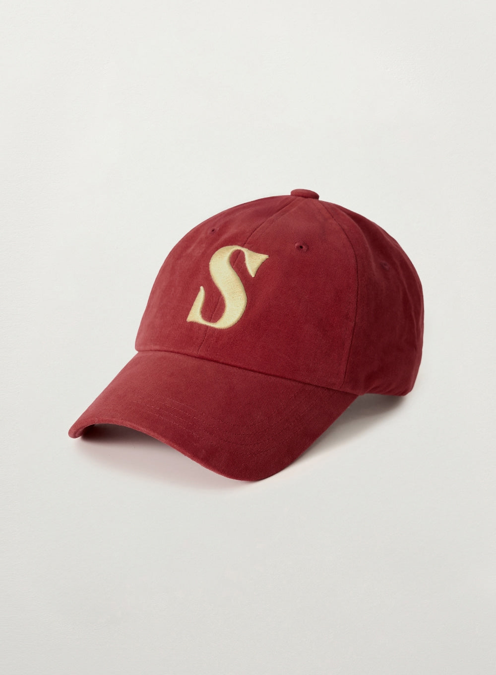 (U) Vintage Casual Ball Cap