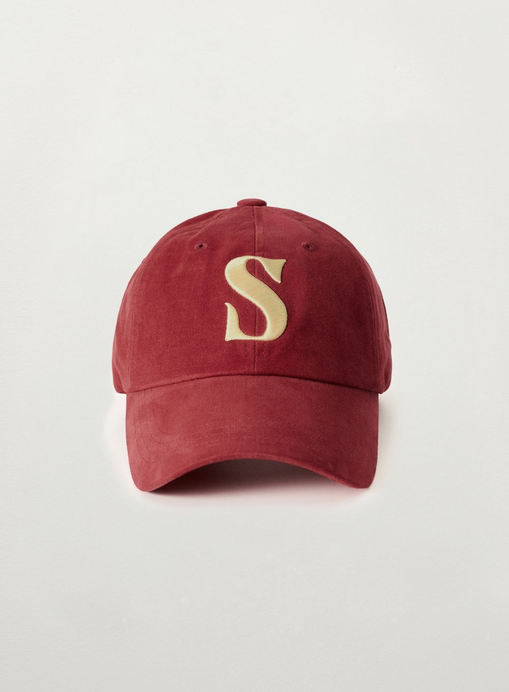 (U) Vintage Casual Ball Cap