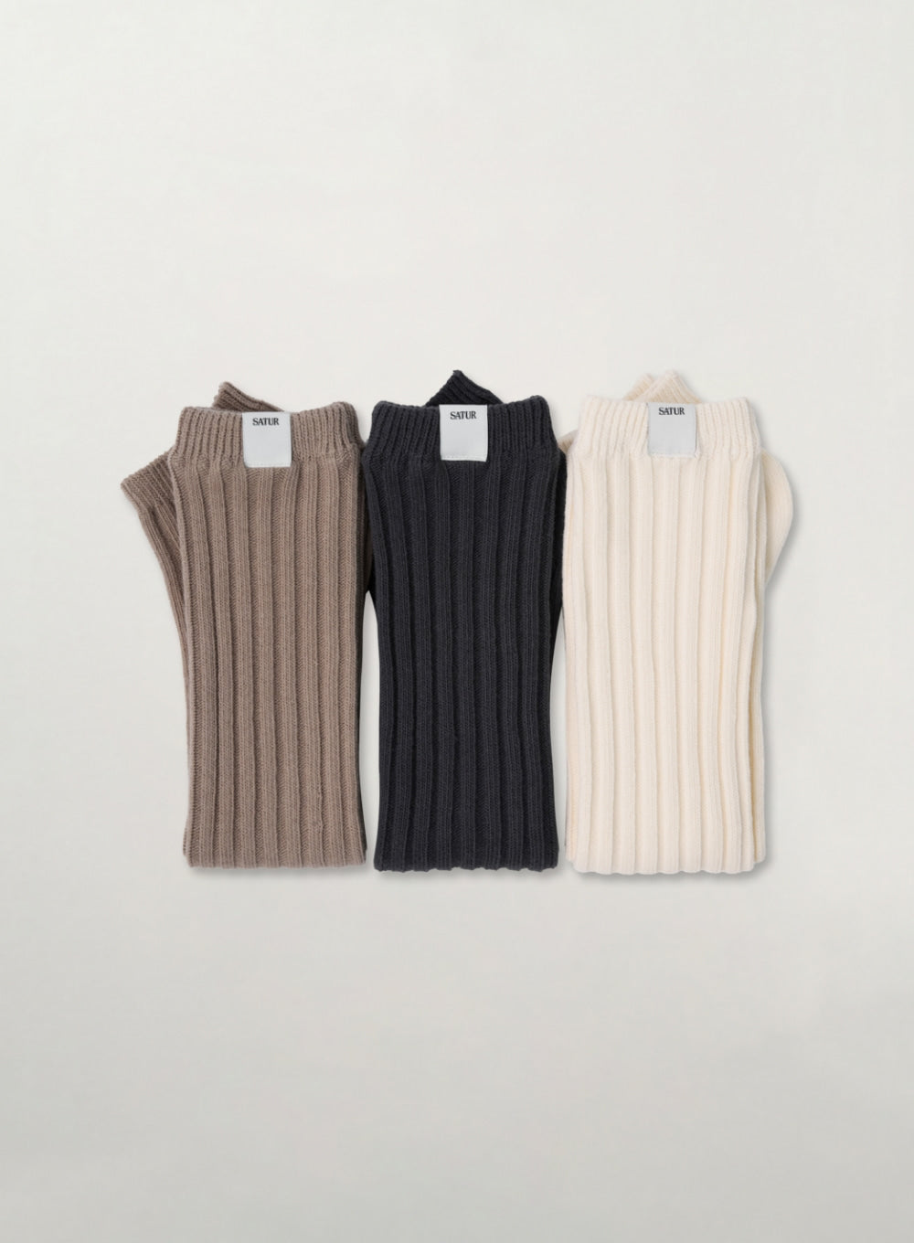 (W) Satur Leg Warmer